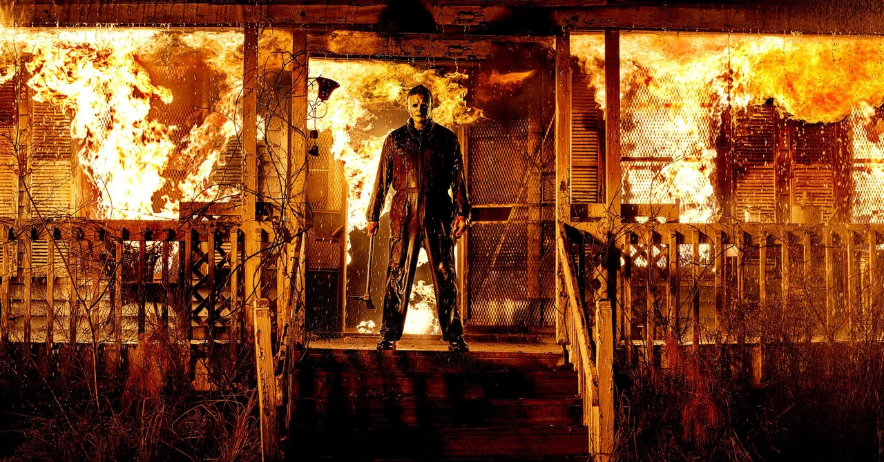 Actual photo of Matt bringing back his season